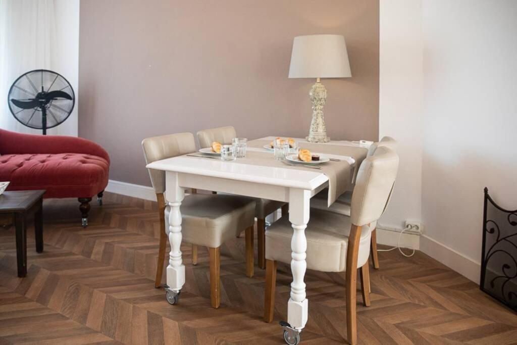 Casa More Rotterdam - Luxueus Compleet Appartement In Hippe Buurt Vlakbij Centrum Luaran gambar