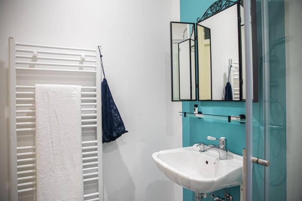 Casa More Rotterdam - Luxueus Compleet Appartement In Hippe Buurt Vlakbij Centrum Luaran gambar